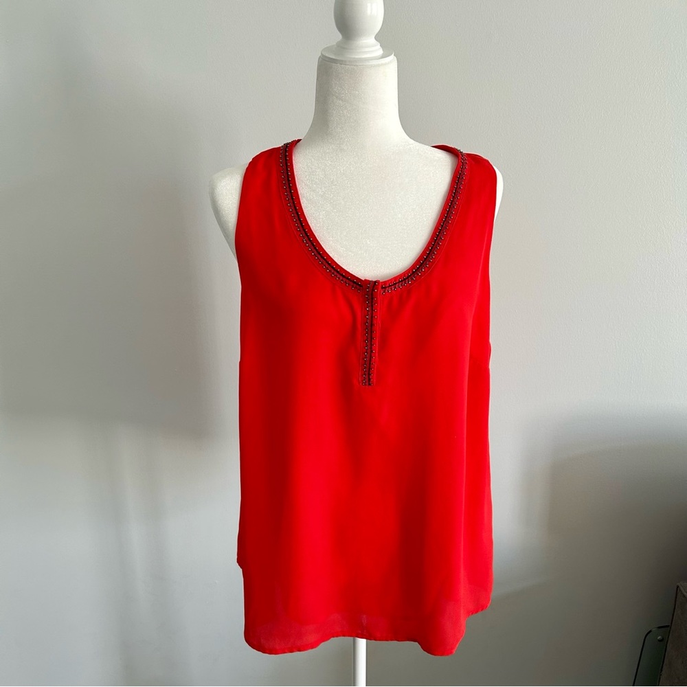 41 Hawthorn Ladies Top - Size 1X
